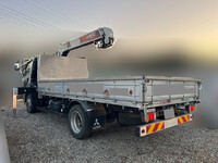 MITSUBISHI FUSO Fighter Truck (With 3 Steps Of Cranes) 2KG-FK72F 2020 58,139km_2