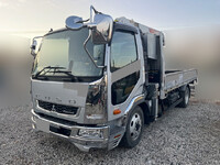 MITSUBISHI FUSO Fighter Truck (With 3 Steps Of Cranes) 2KG-FK72F 2020 58,139km_3