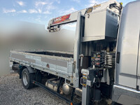 MITSUBISHI FUSO Fighter Truck (With 3 Steps Of Cranes) 2KG-FK72F 2020 58,139km_4