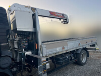 MITSUBISHI FUSO Fighter Truck (With 3 Steps Of Cranes) 2KG-FK72F 2020 58,139km_5