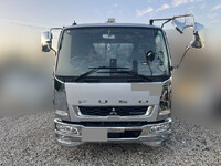 MITSUBISHI FUSO Fighter Truck (With 3 Steps Of Cranes) 2KG-FK72F 2020 58,139km_6