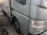 MITSUBISHI FUSO Fighter Truck (With 3 Steps Of Cranes) 2KG-FK72F 2020 58,139km_9