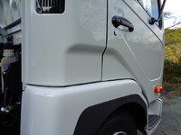 MITSUBISHI FUSO Fighter Container Carrier Truck 2KG-FK72F 2025 290km_10