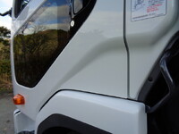 MITSUBISHI FUSO Fighter Container Carrier Truck 2KG-FK72F 2025 290km_11