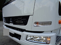 MITSUBISHI FUSO Fighter Container Carrier Truck 2KG-FK72F 2025 290km_12