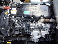 MITSUBISHI FUSO Fighter Container Carrier Truck 2KG-FK72F 2025 290km_14