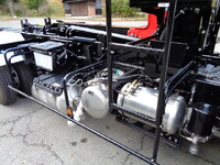 MITSUBISHI FUSO Fighter Container Carrier Truck 2KG-FK72F 2025 290km_16