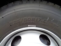 MITSUBISHI FUSO Fighter Container Carrier Truck 2KG-FK72F 2025 290km_20