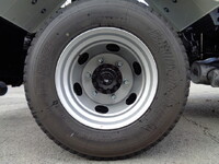 MITSUBISHI FUSO Fighter Container Carrier Truck 2KG-FK72F 2025 290km_21