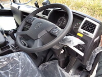 MITSUBISHI FUSO Fighter Container Carrier Truck 2KG-FK72F 2025 290km_22