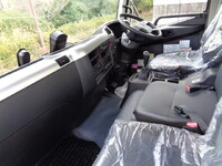 MITSUBISHI FUSO Fighter Container Carrier Truck 2KG-FK72F 2025 290km_24