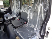 MITSUBISHI FUSO Fighter Container Carrier Truck 2KG-FK72F 2025 290km_25