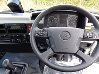 MITSUBISHI FUSO Fighter Container Carrier Truck 2KG-FK72F 2025 290km_27