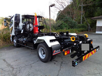 MITSUBISHI FUSO Fighter Container Carrier Truck 2KG-FK72F 2025 290km_2