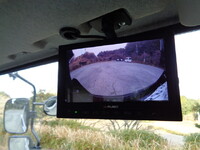 MITSUBISHI FUSO Fighter Container Carrier Truck 2KG-FK72F 2025 290km_34