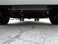 MITSUBISHI FUSO Fighter Container Carrier Truck 2KG-FK72F 2025 290km_36