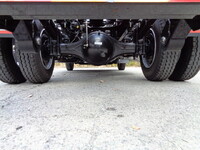 MITSUBISHI FUSO Fighter Container Carrier Truck 2KG-FK72F 2025 290km_37