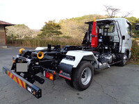 MITSUBISHI FUSO Fighter Container Carrier Truck 2KG-FK72F 2025 290km_3