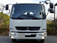 MITSUBISHI FUSO Fighter Container Carrier Truck 2KG-FK72F 2025 290km_4