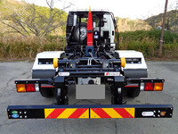 MITSUBISHI FUSO Fighter Container Carrier Truck 2KG-FK72F 2025 290km_7