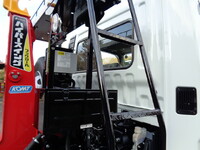 MITSUBISHI FUSO Fighter Container Carrier Truck 2KG-FK72F 2025 290km_8