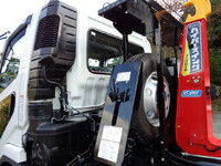 MITSUBISHI FUSO Fighter Container Carrier Truck 2KG-FK72F 2025 290km_9