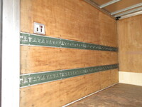 TOYOTA Others Aluminum Van BDG-XZU508 2011 135,000km_10