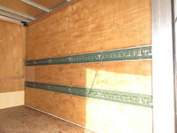 TOYOTA Others Aluminum Van BDG-XZU508 2011 135,000km_11