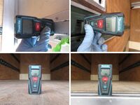 TOYOTA Others Aluminum Van BDG-XZU508 2011 135,000km_13