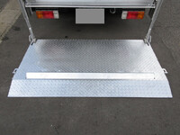 TOYOTA Others Aluminum Van BDG-XZU508 2011 135,000km_14