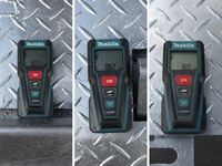 TOYOTA Others Aluminum Van BDG-XZU508 2011 135,000km_15