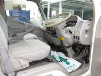 TOYOTA Others Aluminum Van BDG-XZU508 2011 135,000km_17