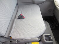 TOYOTA Others Aluminum Van BDG-XZU508 2011 135,000km_19