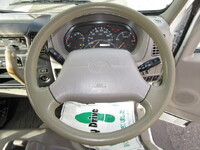 TOYOTA Others Aluminum Van BDG-XZU508 2011 135,000km_22