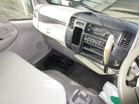 TOYOTA Others Aluminum Van BDG-XZU508 2011 135,000km_23