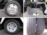 TOYOTA Others Aluminum Van BDG-XZU508 2011 135,000km_26