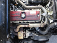 TOYOTA Others Aluminum Van BDG-XZU508 2011 135,000km_27