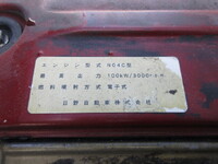 TOYOTA Others Aluminum Van BDG-XZU508 2011 135,000km_28