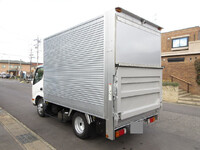 TOYOTA Others Aluminum Van BDG-XZU508 2011 135,000km_2