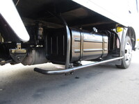 TOYOTA Others Aluminum Van BDG-XZU508 2011 135,000km_31