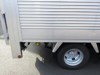 TOYOTA Others Aluminum Van BDG-XZU508 2011 135,000km_32