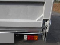 TOYOTA Others Aluminum Van BDG-XZU508 2011 135,000km_34