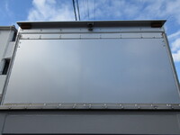 TOYOTA Others Aluminum Van BDG-XZU508 2011 135,000km_36