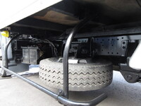 TOYOTA Others Aluminum Van BDG-XZU508 2011 135,000km_37