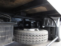 TOYOTA Others Aluminum Van BDG-XZU508 2011 135,000km_38