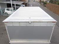 TOYOTA Others Aluminum Van BDG-XZU508 2011 135,000km_39