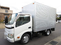 TOYOTA Others Aluminum Van BDG-XZU508 2011 135,000km_3