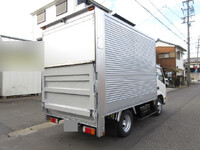 TOYOTA Others Aluminum Van BDG-XZU508 2011 135,000km_4