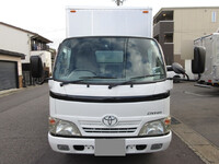 TOYOTA Others Aluminum Van BDG-XZU508 2011 135,000km_5