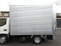 TOYOTA Others Aluminum Van BDG-XZU508 2011 135,000km_6